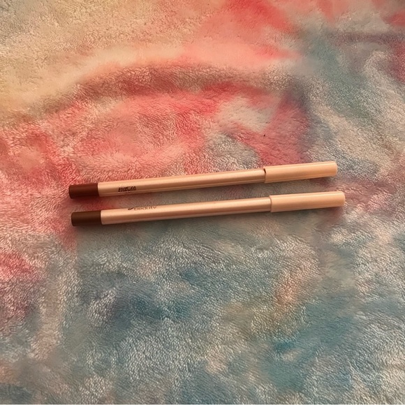 Basic Beauty Lip Liner Duo NEW - Picture 6 of 6